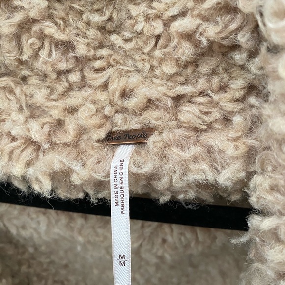 Hidden Cabin Sweater Jacket - Picture 2 of 5